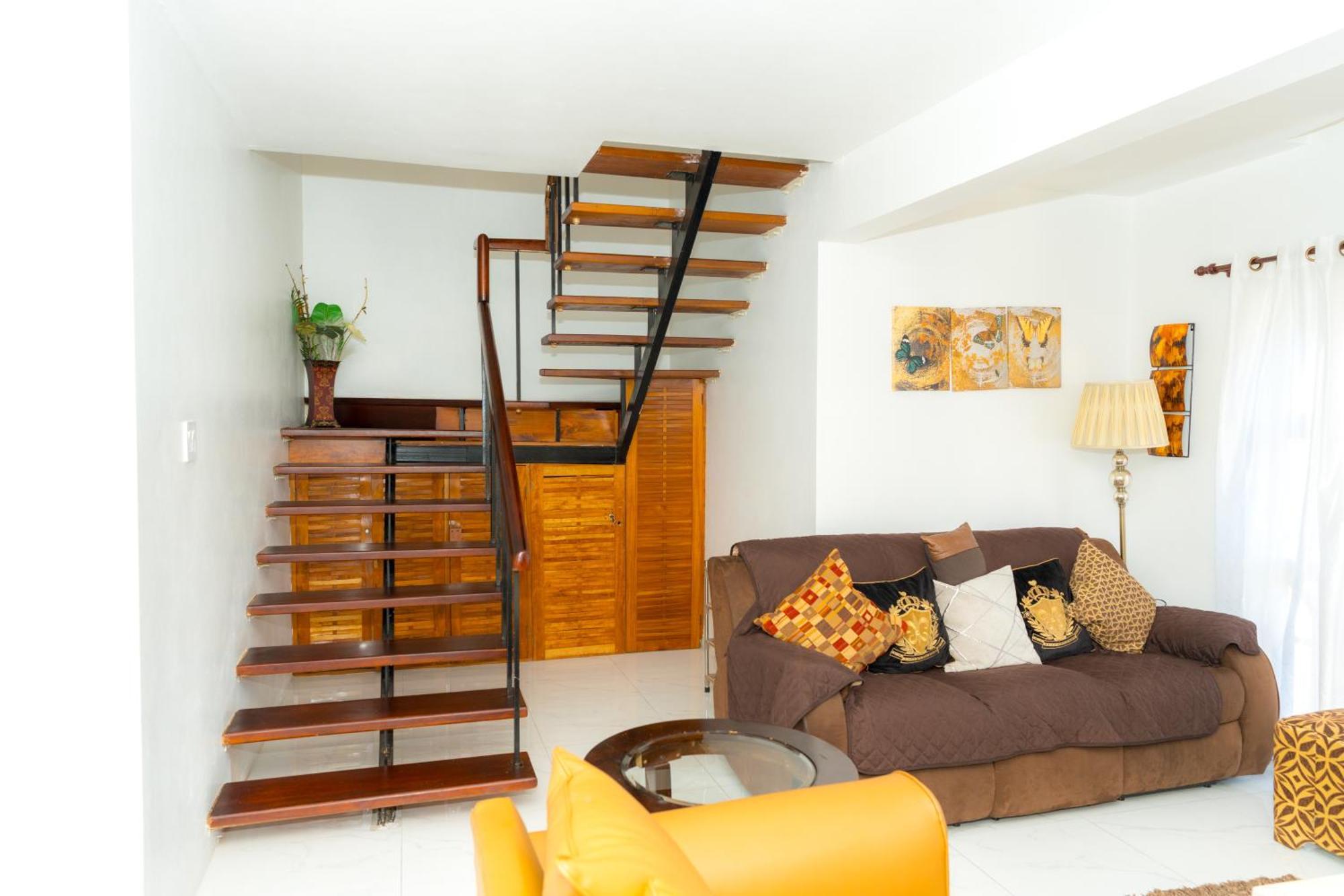 Appartamento Columbus Heights A5