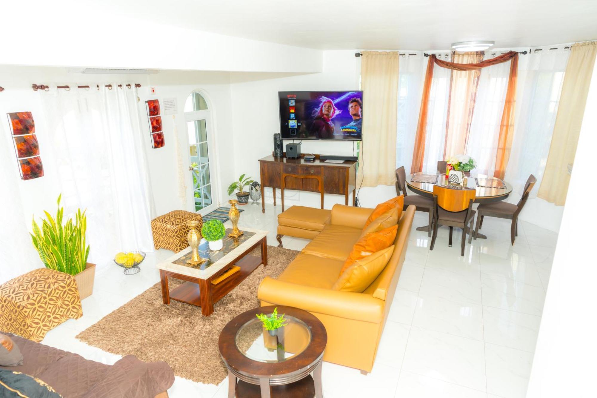 Appartamento Columbus Heights A5 *