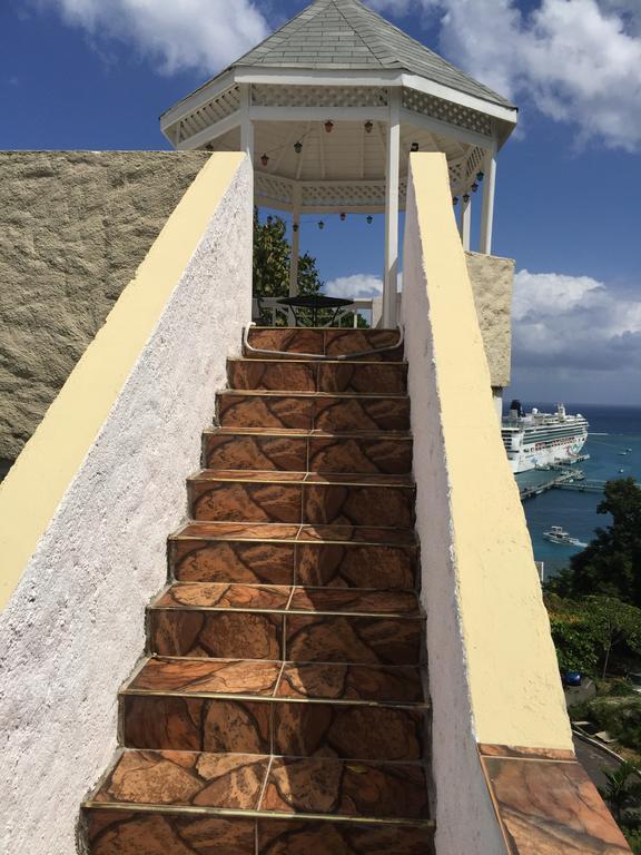 Appartamento Columbus Heights A5 Ocho Rios